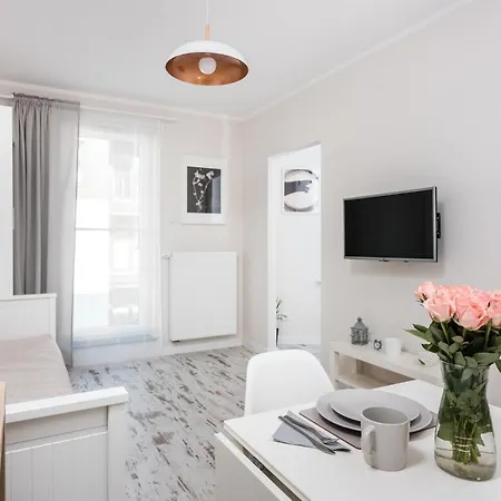 Slusarska 2 Apartment