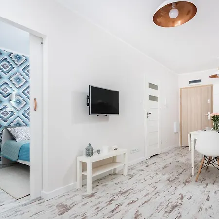 Slusarska 2 Apartment