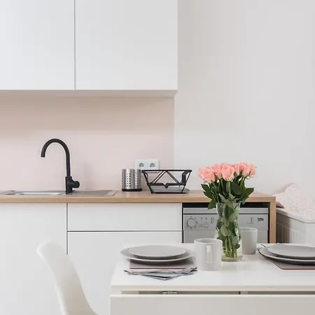 Slusarska 2 * Cracovia