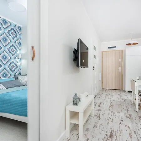 Slusarska 2 Apartamento Cracóvia