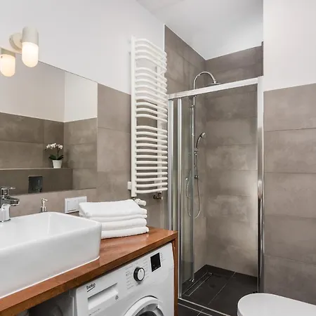 Slusarska 2 Apartamento