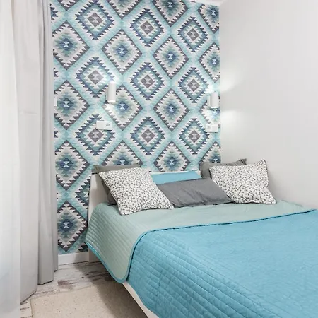 Appartement Slusarska 2 Cracovie